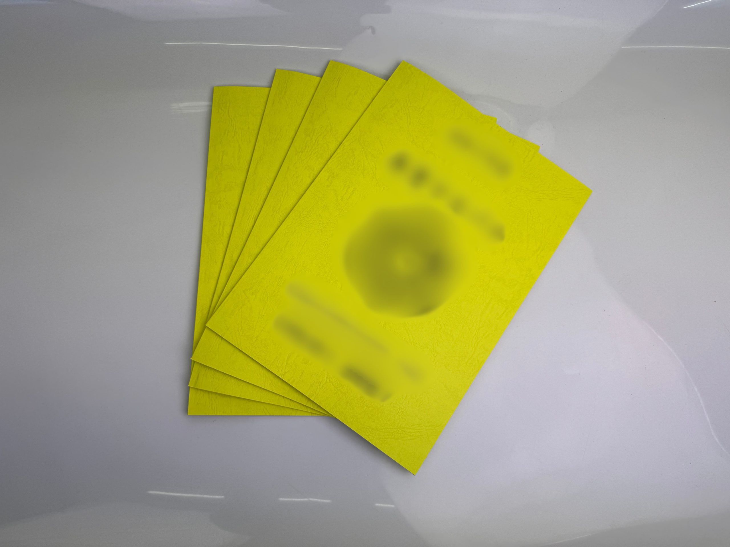 データ出力・無線綴じ製本（卒業アルバム）