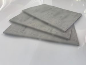 データ出力・二つ折りくるみ製本（図面）